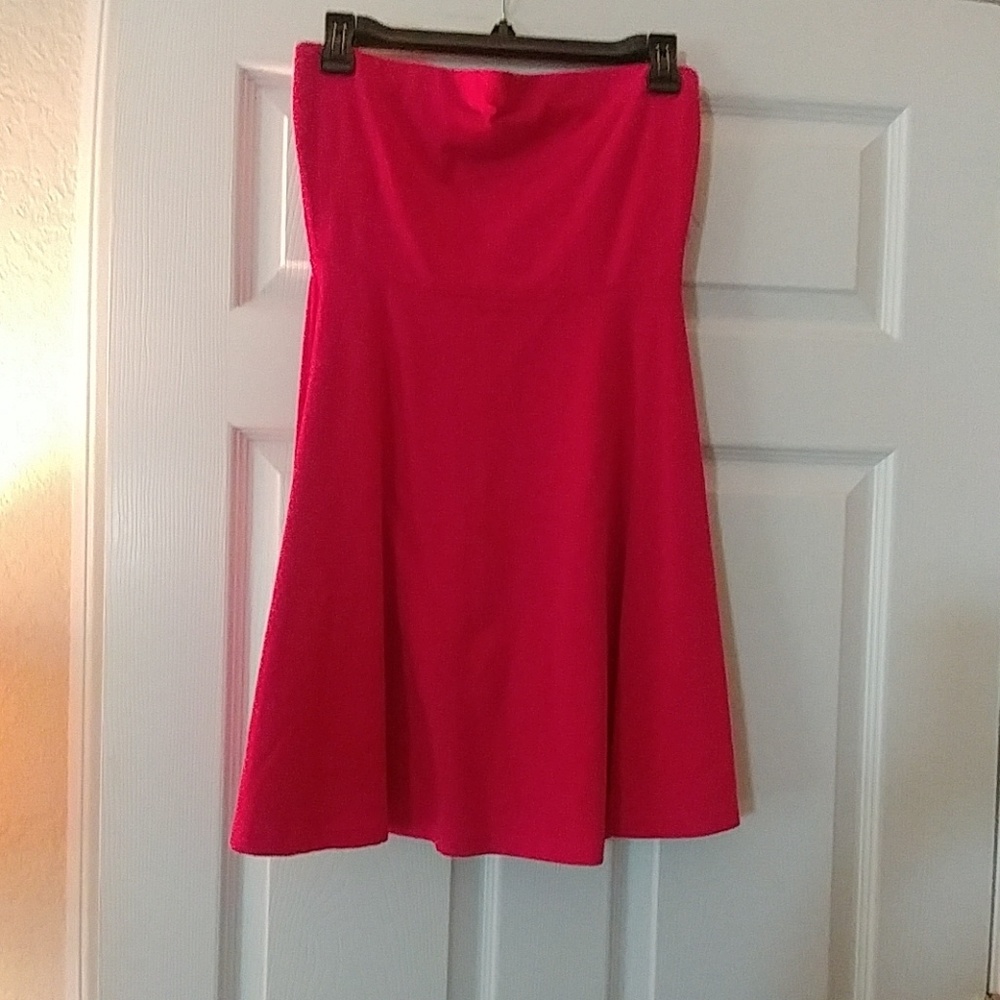 Express dress